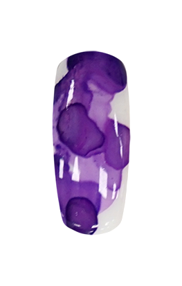 1-WAVEGEL WANDERING INK 03 Royal Purple 